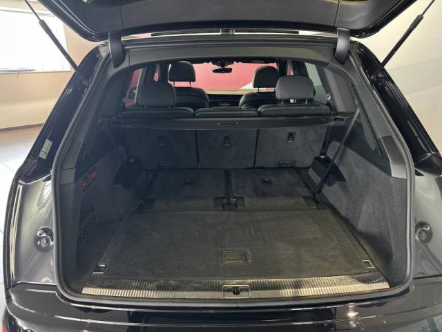 Audi Sq7 image 9