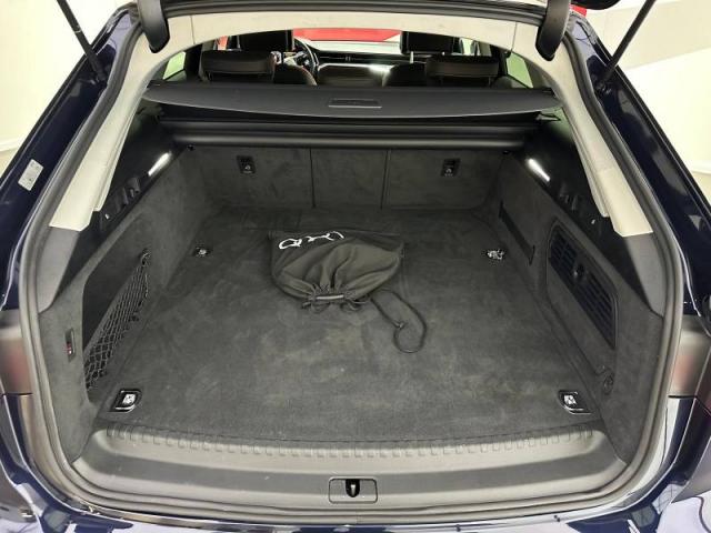 Audi A6 Avant image 3