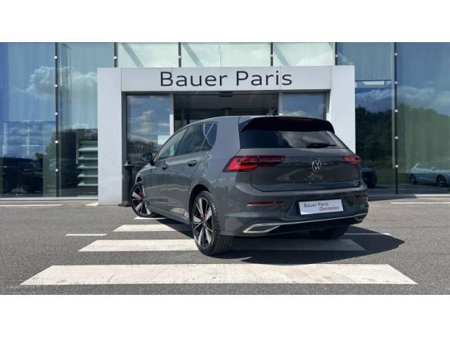 Volkswagen Golf image 3