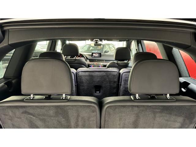 Audi Sq7 image 1