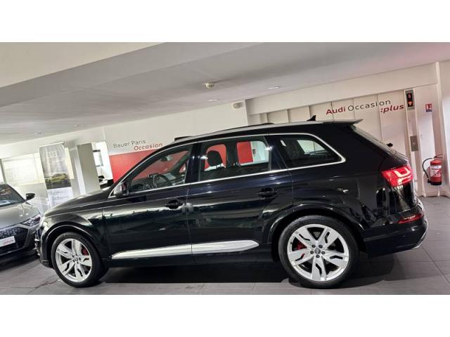Audi Sq7 image 5