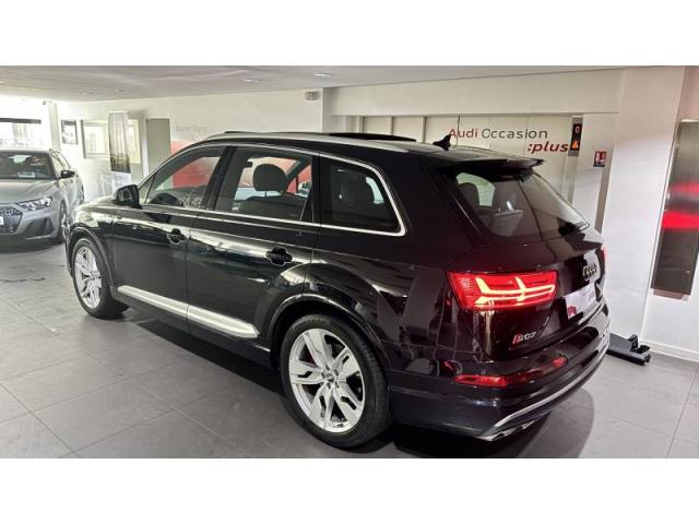 Audi Sq7 image 3