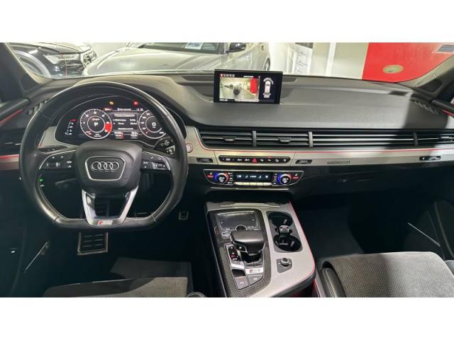 Audi Sq7 image 7