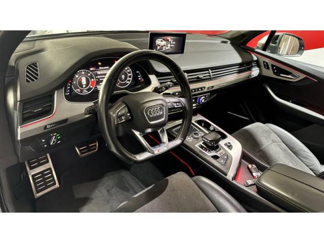 Audi Sq7 image 9