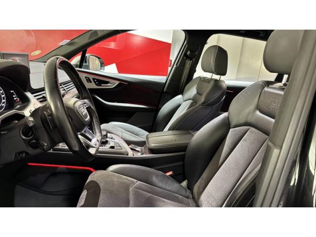 Audi Sq7 image 2