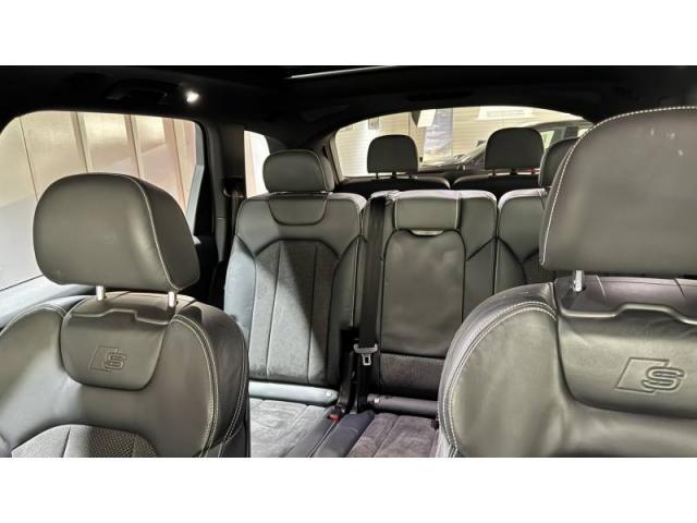 Audi Sq7 image 4