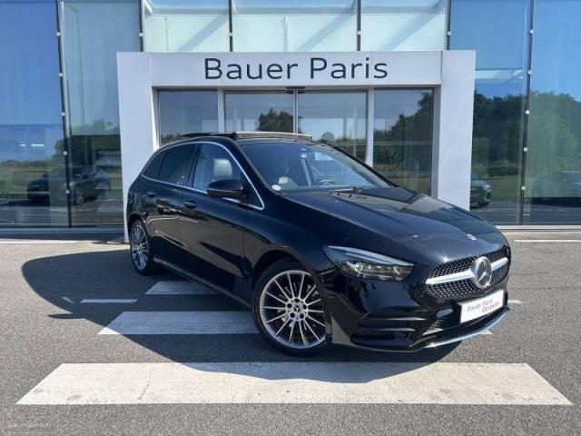Mercedes Benz