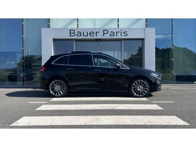 Mercedes Benz Classe B image 3