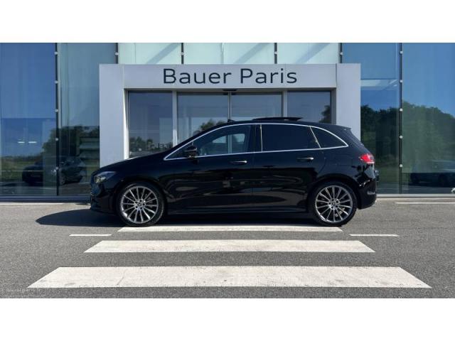 Mercedes Benz Classe B image 8