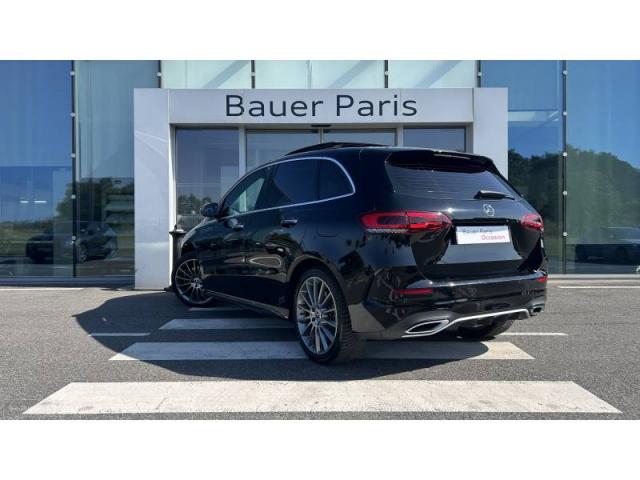 Mercedes Benz Classe B image 2