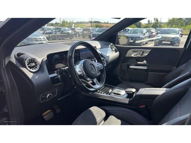 Mercedes Benz Classe B image 1