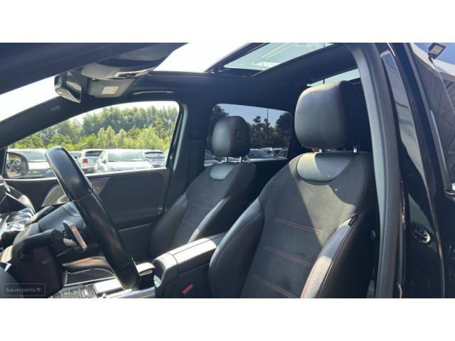 Mercedes Benz Classe B image 9