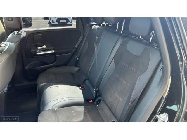 Mercedes Benz Classe B image 6