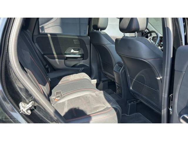 Mercedes Benz Classe B image 4