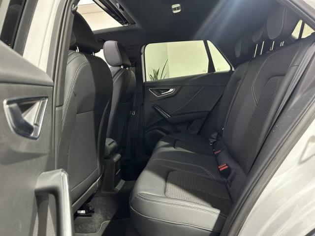 Audi Q2 image 1