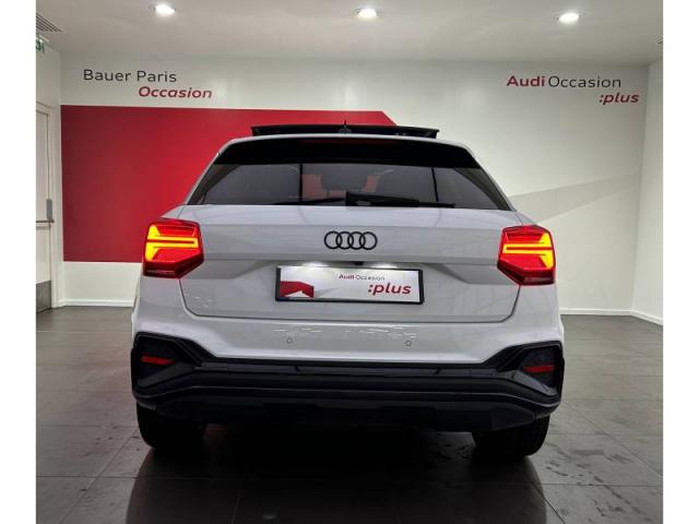 Audi Q2 image 4