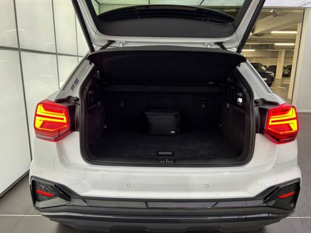 Audi Q2 image 5