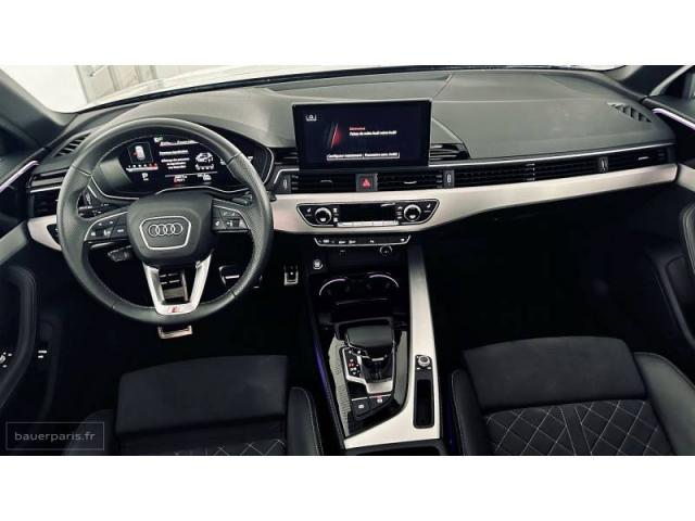Audi A4 Avant image 4