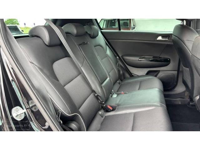 Kia Sportage image 5