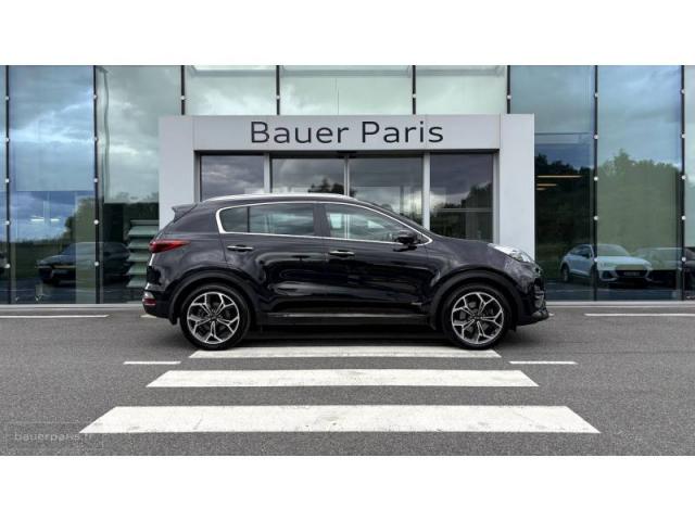 Kia Sportage image 4