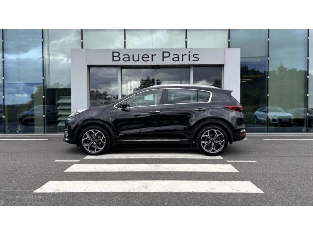 Kia Sportage image 9