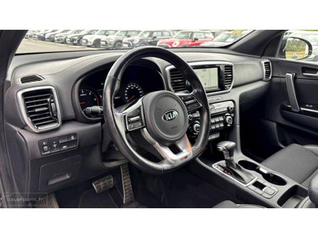 Kia Sportage image 2