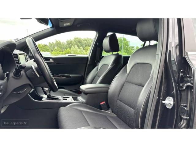 Kia Sportage image 6