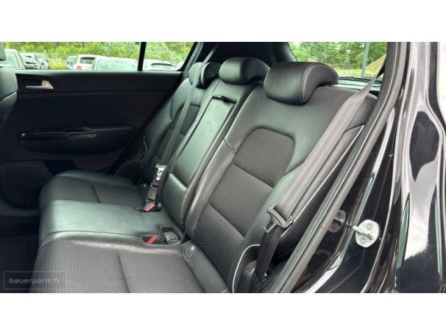 Kia Sportage image 3