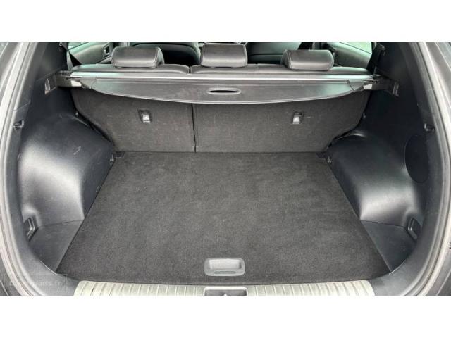 Kia Sportage image 1