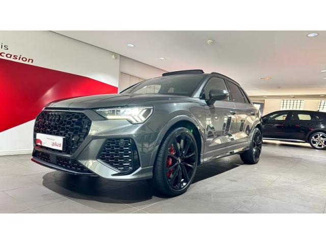 Audi Rs Q3 image 1