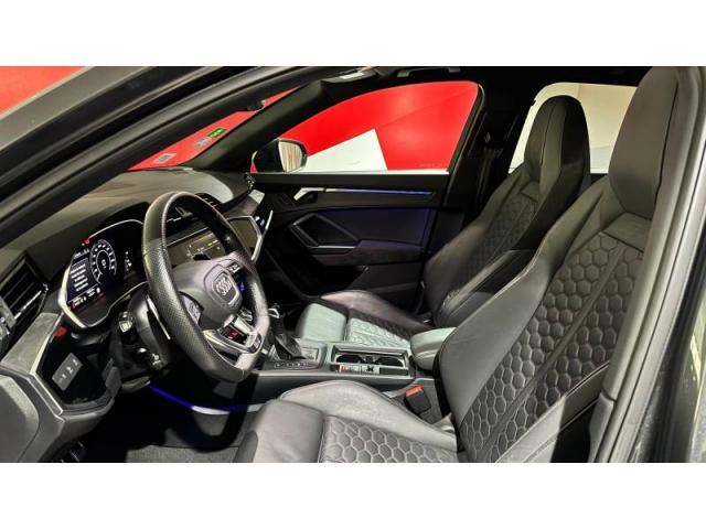 Audi Rs Q3 image 6