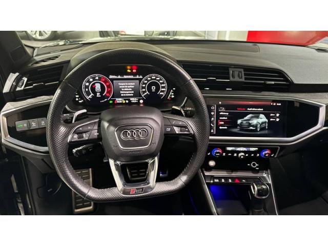 Audi Rs Q3 image 9