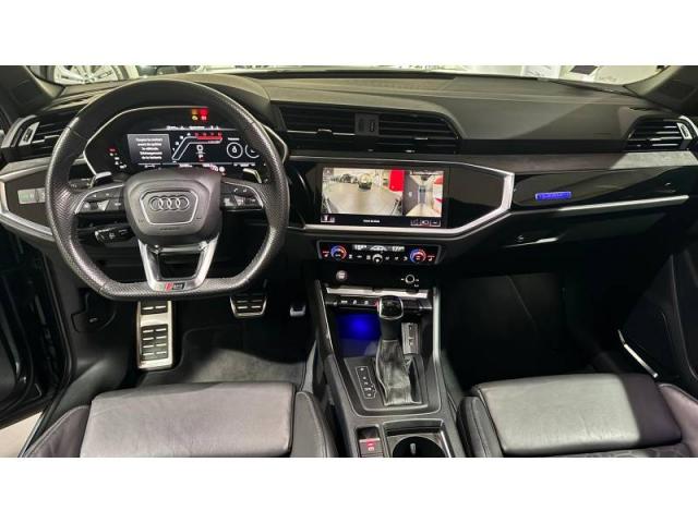 Audi Rs Q3 image 3