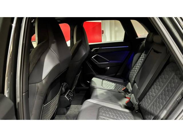 Audi Rs Q3 image 2