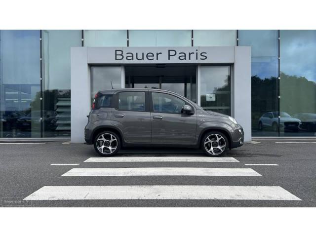 Fiat Panda image 4