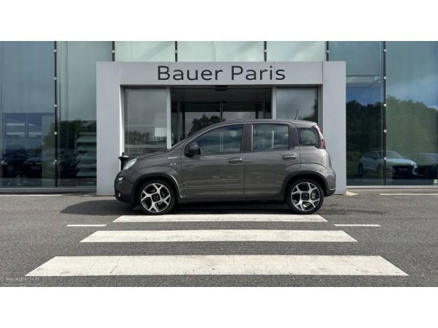 Fiat Panda image 3