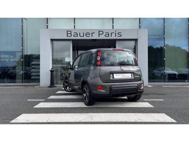 Fiat Panda image 9