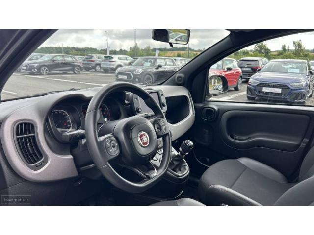 Fiat Panda image 8