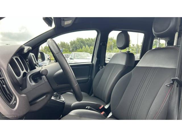 Fiat Panda image 5