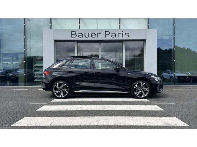 Audi A3 Sportback image 4