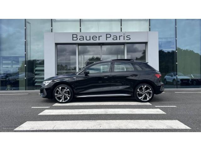 Audi A3 Sportback image 2