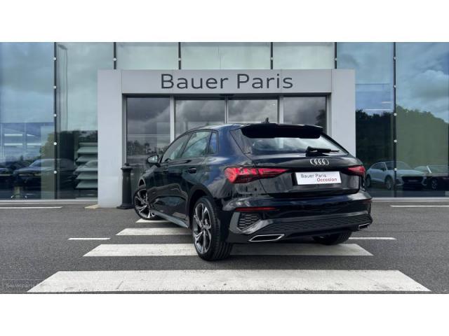 Audi A3 Sportback image 1
