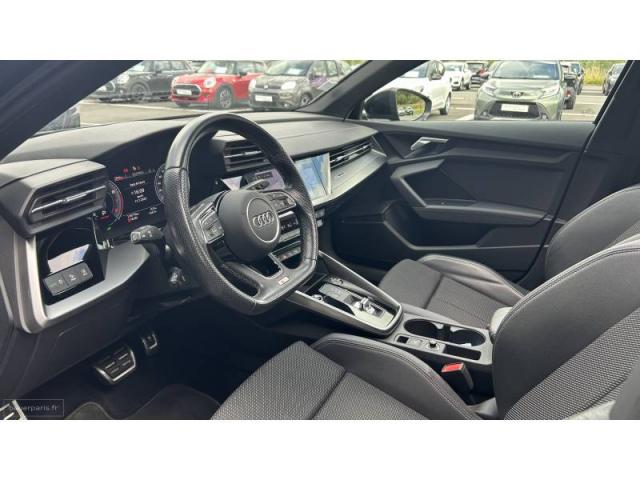 Audi A3 Sportback image 9