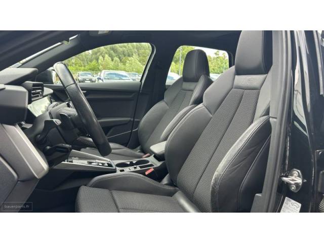 Audi A3 Sportback image 3