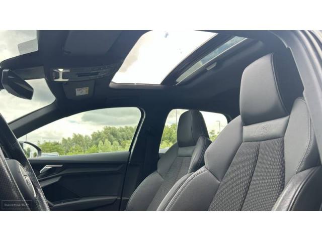Audi A3 Sportback image 8