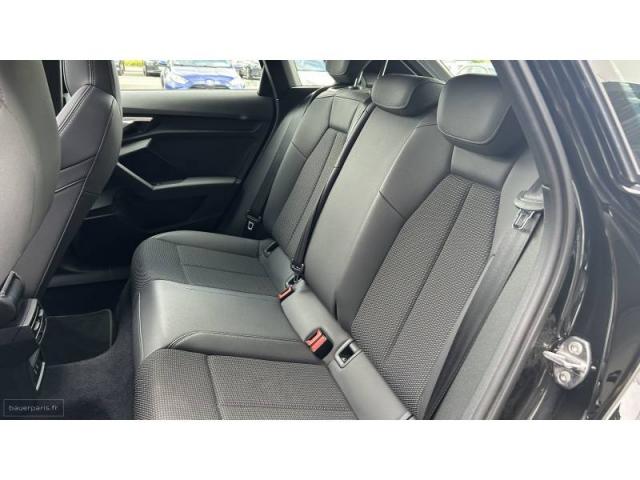 Audi A3 Sportback image 7