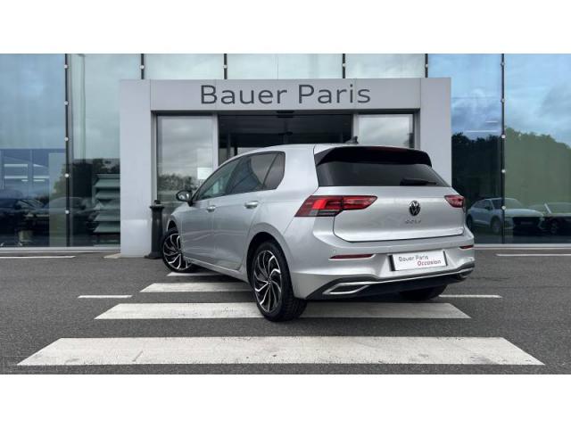 Volkswagen Golf image 1