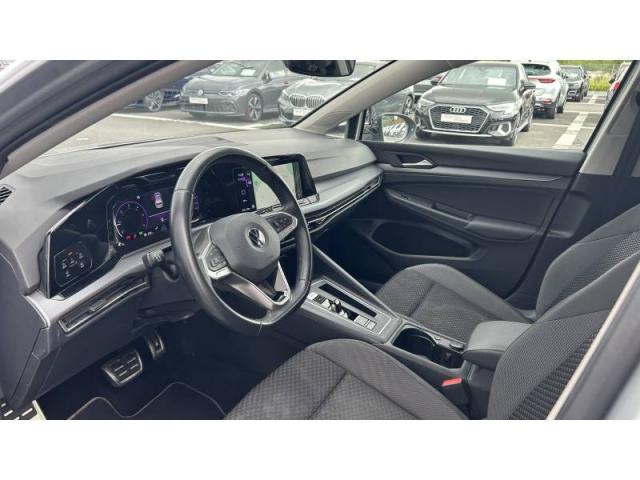 Volkswagen Golf image 5