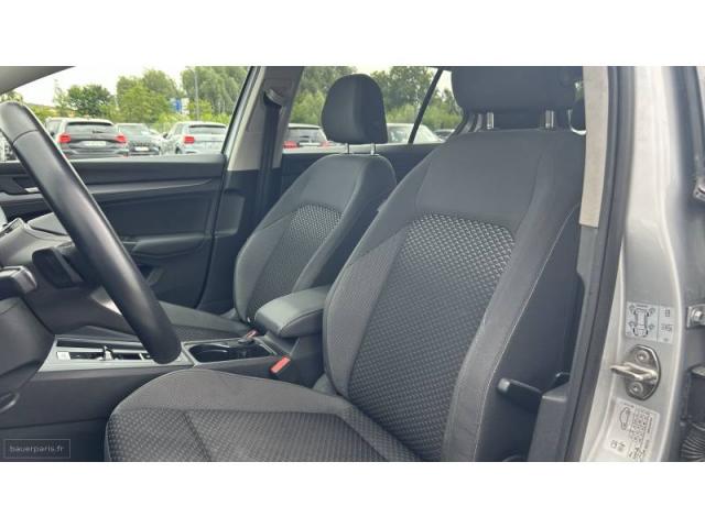 Volkswagen Golf image 4