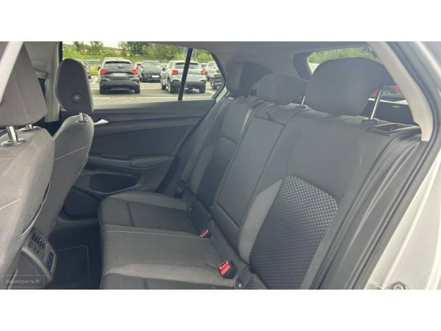 Volkswagen Golf image 2